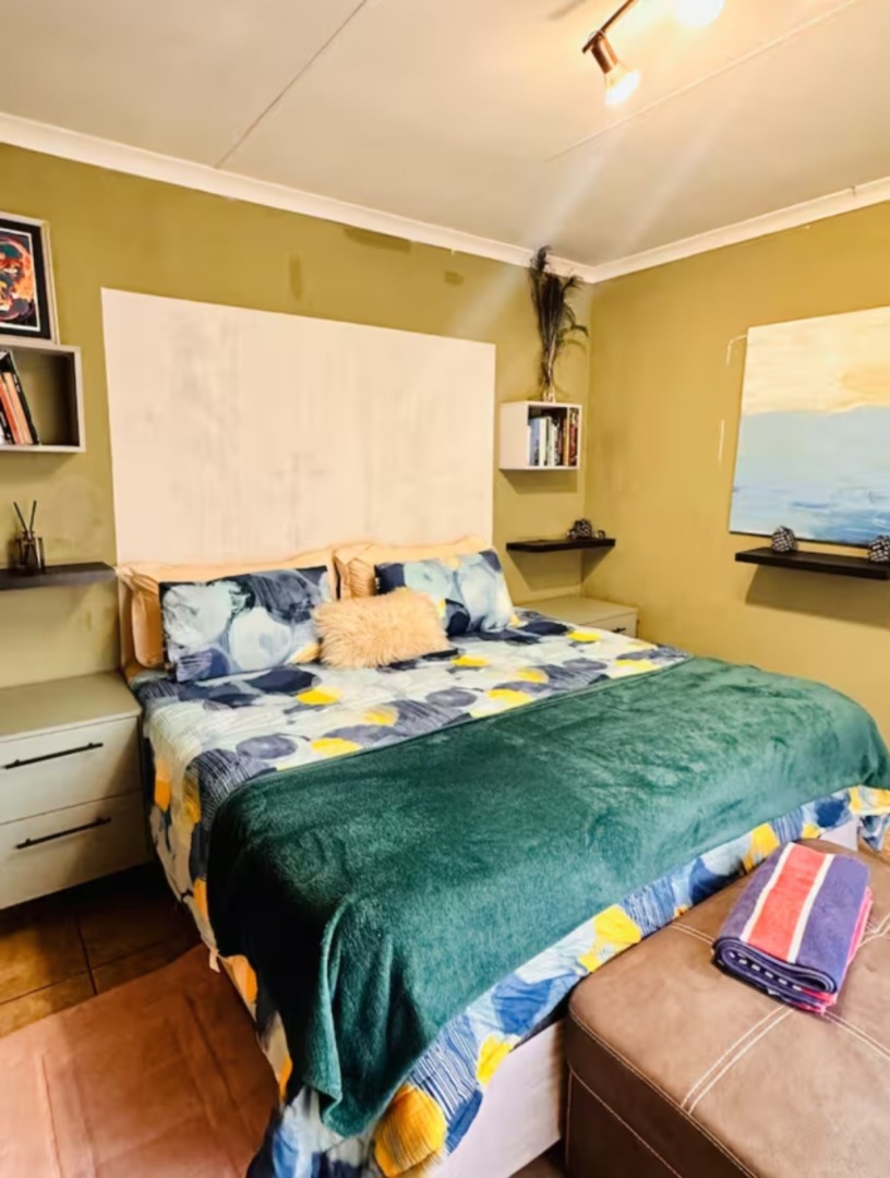 2 Bedroom Property for Sale in Die Bult North West